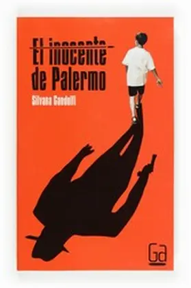 Gandolfi |  El inocente de Palermo | eBook | Sack Fachmedien