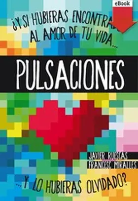 Miralles / Ruescas Sánchez |  Pulsaciones | eBook | Sack Fachmedien
