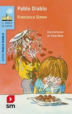Simon |  Pablo Diablo | eBook | Sack Fachmedien