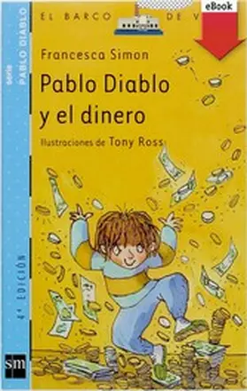 Simon |  Pablo Diablo y el dinero | eBook | Sack Fachmedien