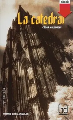 Mallorquí |  La catedral | eBook | Sack Fachmedien