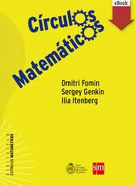 Fomin / Genkin / Itenberg |  Círculos matemáticos | eBook | Sack Fachmedien