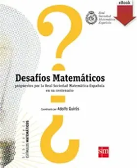  Desafíos matemáticos | eBook | Sack Fachmedien