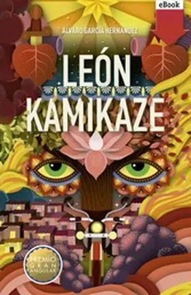 García Hernández |  León Kamikaze | eBook | Sack Fachmedien