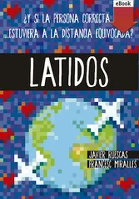 Miralles / Ruescas Sánchez |  Latidos | eBook | Sack Fachmedien