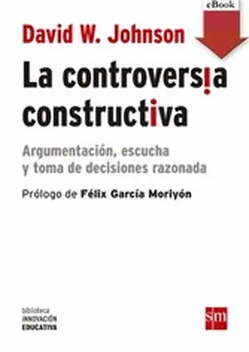 Johnson |  La controversia constructiva | eBook | Sack Fachmedien
