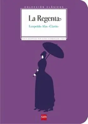 (Leopoldo Alas) |  La Regenta | eBook | Sack Fachmedien