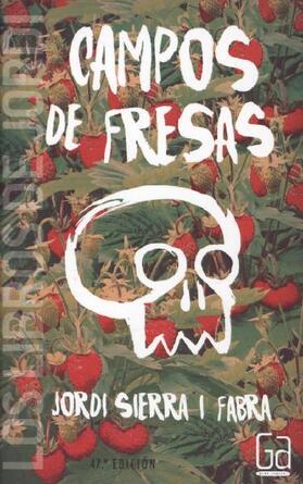 Sierra i Fabra | Campos de fresas | Buch | 978-84-675-9394-5 | www.sack.de