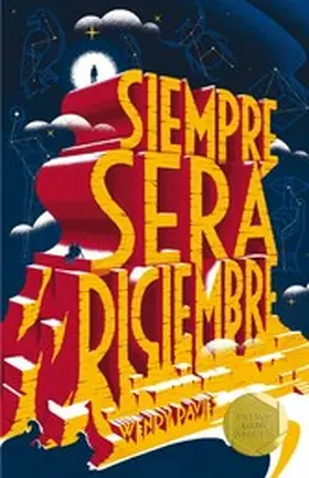 Ali Embark |  Siempre será diciembre | eBook | Sack Fachmedien