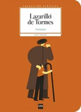 Anónimo |  Lazarillo de Tormes | eBook | Sack Fachmedien