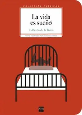 Calderón De La Barca |  La vida es sueño | eBook | Sack Fachmedien