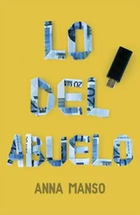 Manso Munné |  Lo del abuelo | eBook | Sack Fachmedien