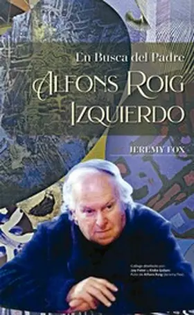 Fox |  En busca del padre Alfons Roig Izquierdo | eBook | Sack Fachmedien