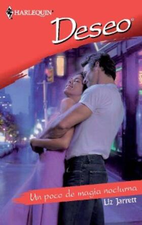 Jarrett |  Un poco de magia nocturna | eBook | Sack Fachmedien