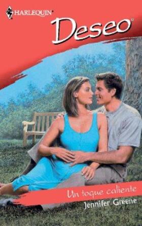 Greene |  Un toque caliente | eBook | Sack Fachmedien