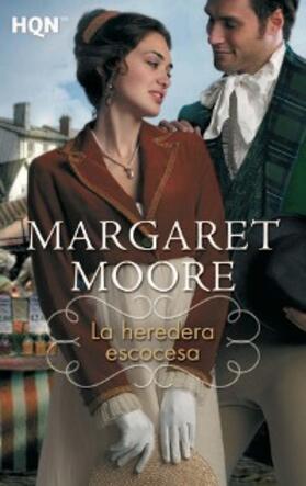 Moore |  Highland Heiress | eBook | Sack Fachmedien