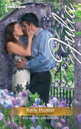 Hunter |  Un sueño prohibido | eBook | Sack Fachmedien