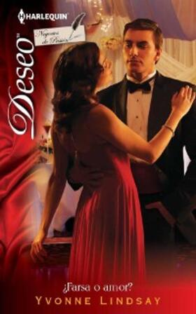 Lindsay |  ¿Farsa o amor? | eBook | Sack Fachmedien