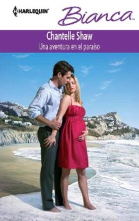 Shaw |  Una aventura en el paraíso | eBook | Sack Fachmedien