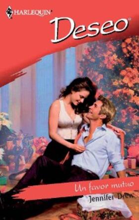 Drew |  Un favor mutuo | eBook | Sack Fachmedien