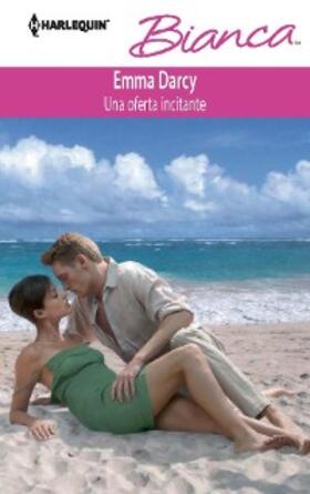 Darcy |  Una oferta incitante | eBook | Sack Fachmedien