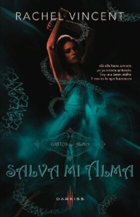 Vincent |  Salva mi alma | eBook | Sack Fachmedien