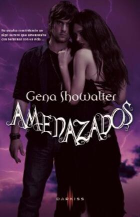 Showalter |  Amenazados | eBook | Sack Fachmedien