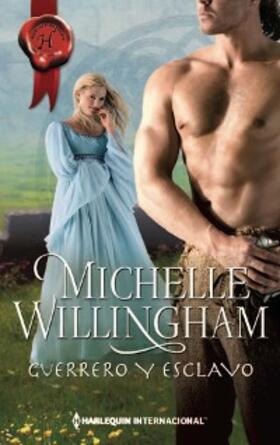 Willingham |  Guerrero y esclavo | eBook | Sack Fachmedien