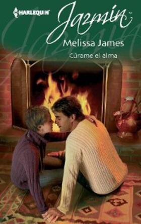 James |  Cúrame el alma | eBook | Sack Fachmedien