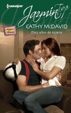 Mcdavid |  Diez años de espera | eBook | Sack Fachmedien