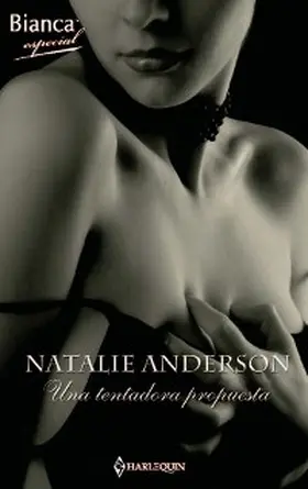 Anderson |  Una tentadora propuesta | eBook | Sack Fachmedien