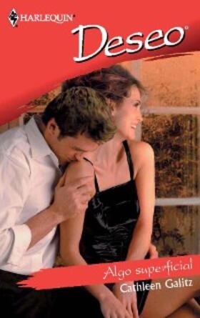 Galitz |  Algo superficial | eBook | Sack Fachmedien