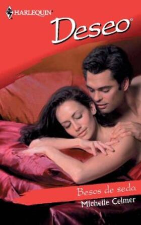 Celmer |  Besos de seda | eBook | Sack Fachmedien