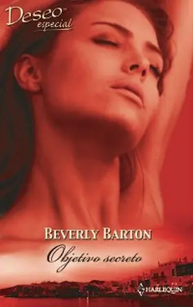 Barton |  Objetivo secreto | eBook | Sack Fachmedien