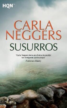 Neggers |  The Whisper | eBook | Sack Fachmedien