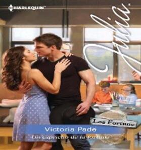 Pade |  Un capricho de la fortuna | eBook | Sack Fachmedien