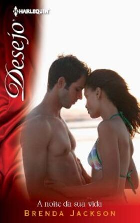 Jackson |  A noite da sua vida | eBook | Sack Fachmedien