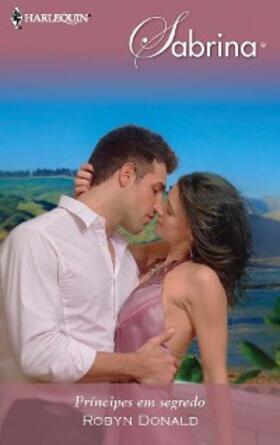 Donald |  Príncipes em segredo | eBook | Sack Fachmedien