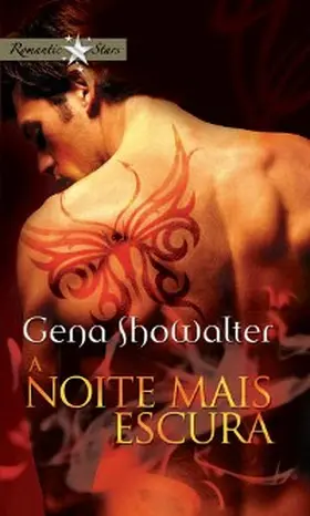 Showalter |  A NOITE MAIS ESCURA | eBook | Sack Fachmedien