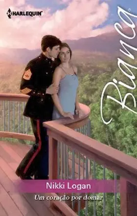 Logan |  Um coração por domar | eBook | Sack Fachmedien