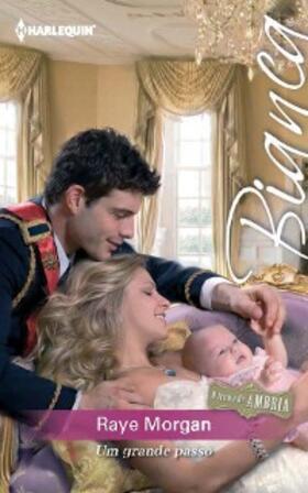 Morgan |  Um grande passo | eBook | Sack Fachmedien