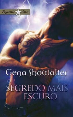 Showalter |  O segredo mais escuro | eBook | Sack Fachmedien