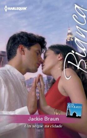 Braun |  Um xeque na cidade | eBook | Sack Fachmedien