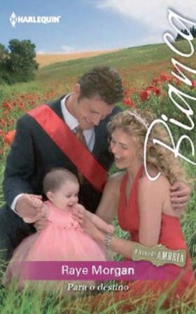 Morgan |  Para o destino | eBook | Sack Fachmedien