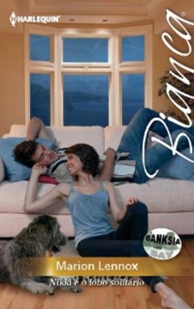 Lennox |  Nikki e o lobo solitário | eBook | Sack Fachmedien