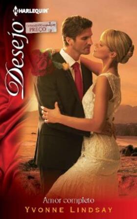 Lindsay |  AMOR COMPLETO | eBook | Sack Fachmedien