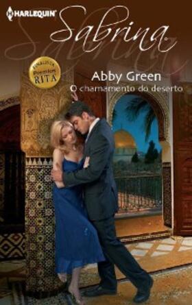 Green |  O chamamento do deserto | eBook | Sack Fachmedien