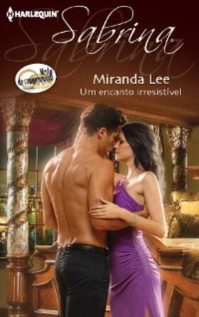 Lee |  Um encanto irresistível | eBook | Sack Fachmedien