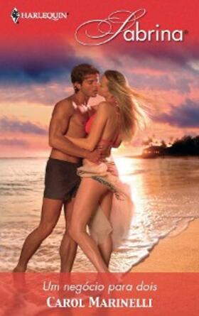 Marinelli |  Um negócio para dois | eBook | Sack Fachmedien