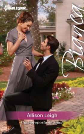 Leigh | Uma proposta de amor | E-Book | www.sack.de